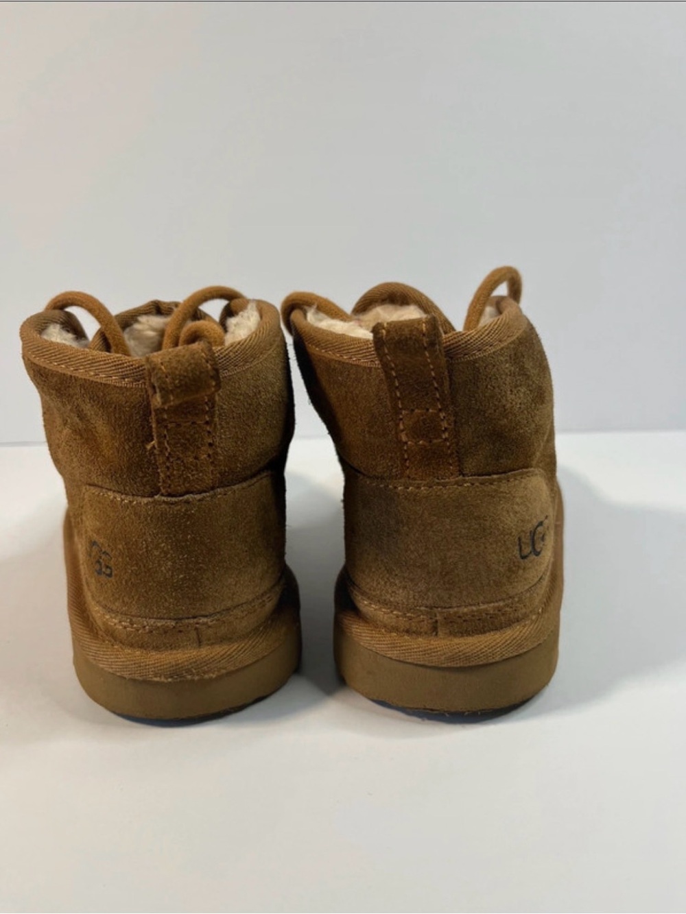 UGG boots - Picture 6 of 9